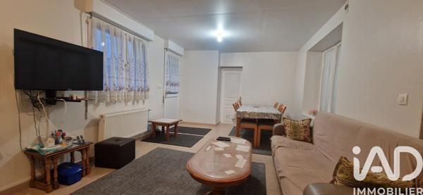 Maison à vendre 6 pièces 124 m² Grande-Synthe