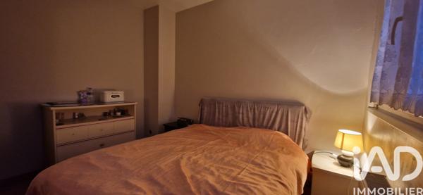 Maison à vendre 6 pièces 124 m² Grande-Synthe