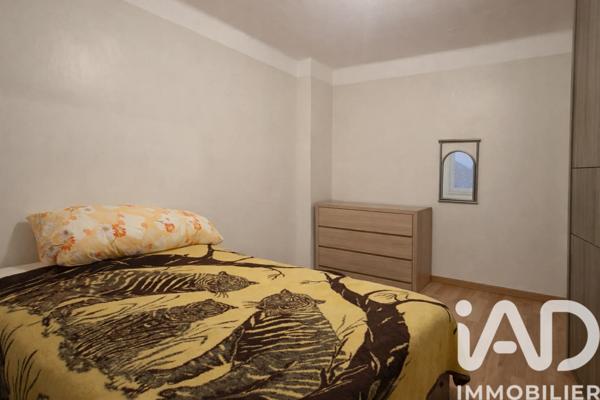 Maison à vendre 6 pièces 124 m² Grande-Synthe