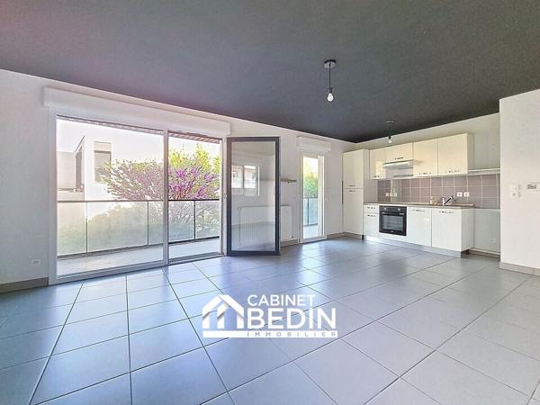 Achat Appartement T3 Balma 2 chambres