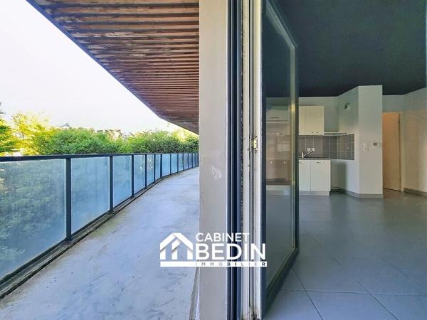 Achat Appartement T3 Balma 2 chambres