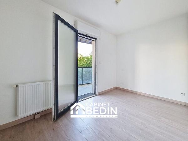 Achat Appartement T3 Balma 2 chambres