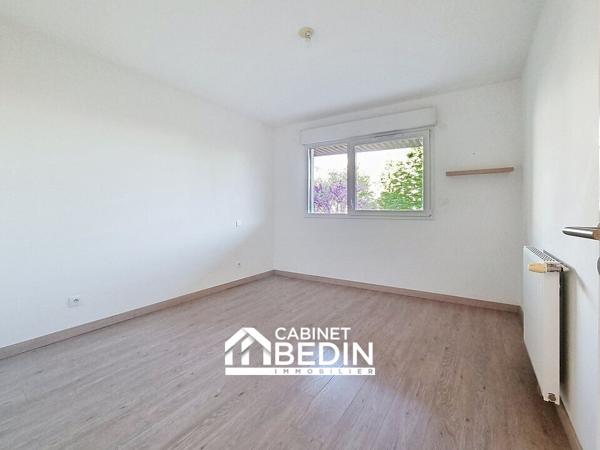 Achat Appartement T3 Balma 2 chambres
