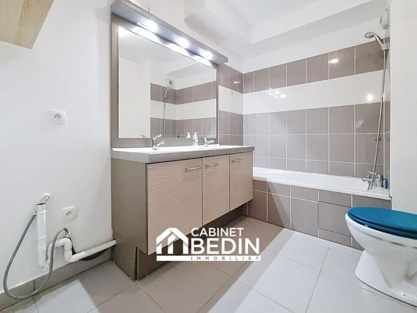 Achat Appartement T3 Balma 2 chambres