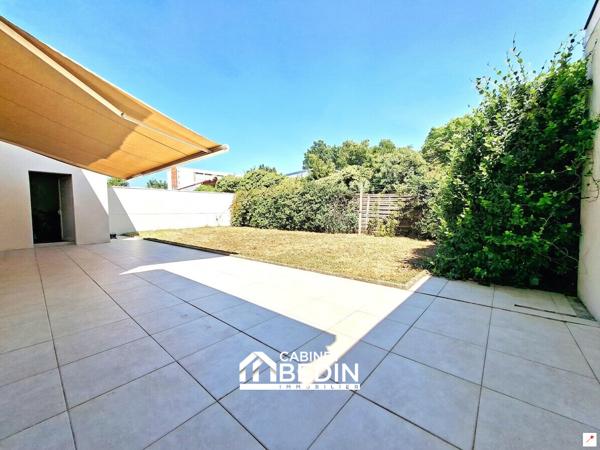 Achat Maison 6 pièces Merignac 5 chambres