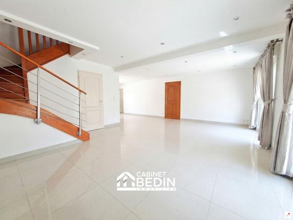 Achat Maison 6 pièces Merignac 5 chambres