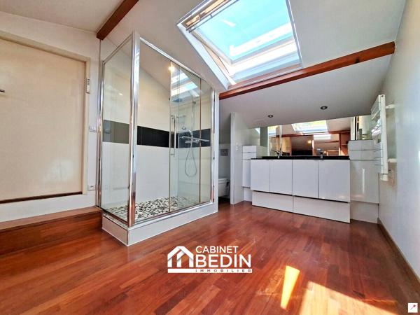 Achat Maison 6 pièces Merignac 5 chambres
