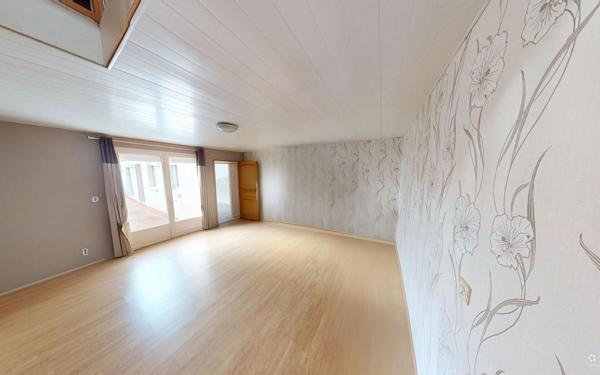 Maison à vendre    4 pièces • 109,85 m2 Octeville-sur-Mer