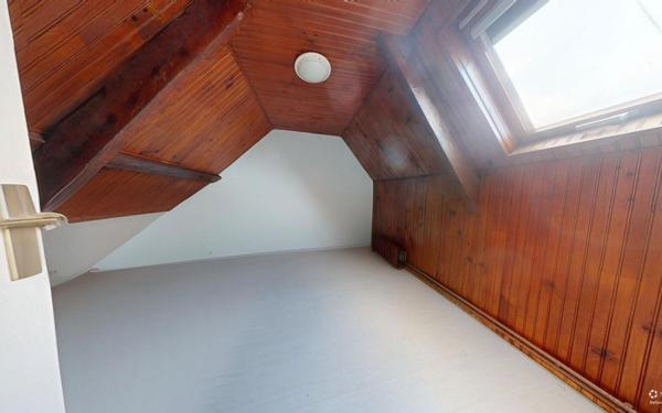 Maison à vendre    4 pièces • 109,85 m2 Octeville-sur-Mer