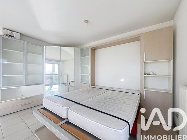 Appartement à vendre 2 pièces 45 m² Marseille 15