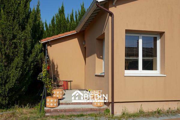 Achat Maison 3 pièces Pessac 2 chambres