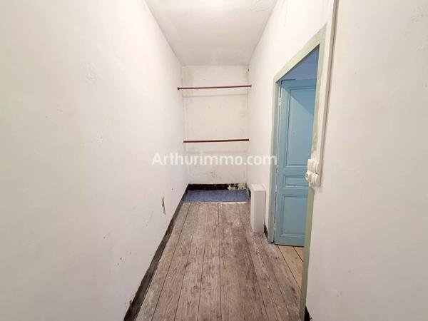 Vente Maison 6 pièces 136 m2 à Montigny-sur-l'Ain
