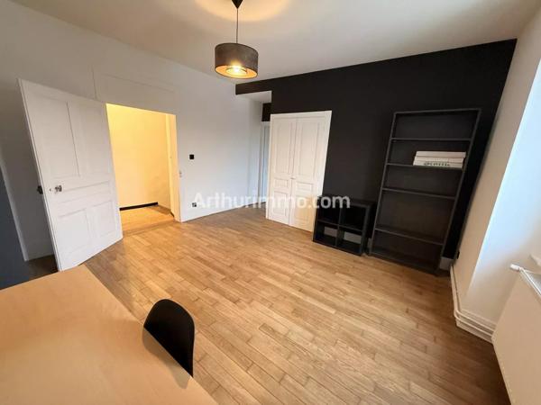 Vente Maison 6 pièces 136 m2 à Montigny-sur-l'Ain
