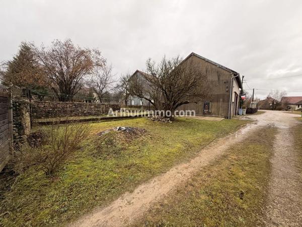 Vente Maison 6 pièces 136 m2 à Montigny-sur-l'Ain