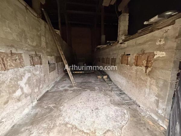 Vente Maison 6 pièces 136 m2 à Montigny-sur-l'Ain