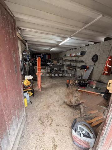 Vente Maison 6 pièces 136 m2 à Montigny-sur-l'Ain