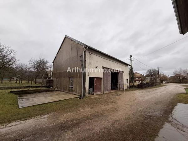 Vente Maison 6 pièces 136 m2 à Montigny-sur-l'Ain
