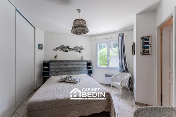 Achat Maison 5 pieces Biscarrosse 4 chambres