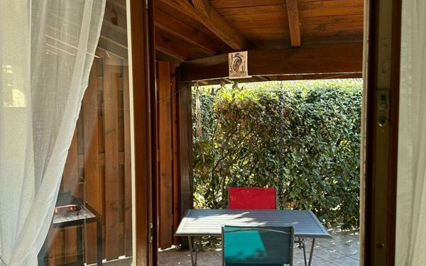 Appartement à vendre    2 pièces •  Moliets-et-Maa