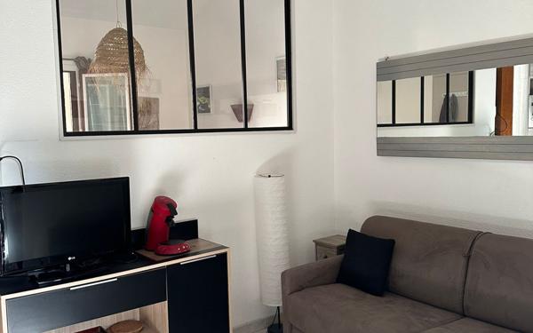 Appartement à vendre    2 pièces •  Moliets-et-Maa