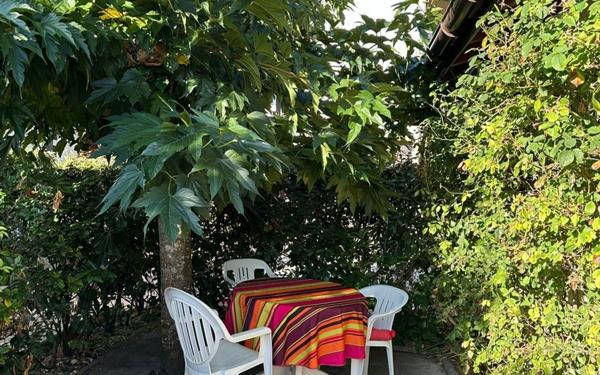 Appartement à vendre    2 pièces •  Moliets-et-Maa