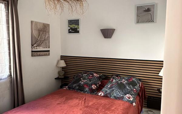 Appartement à vendre    2 pièces •  Moliets-et-Maa