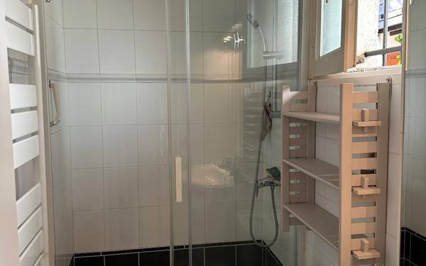 Appartement à vendre    2 pièces •  Moliets-et-Maa