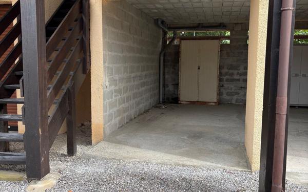 Appartement à vendre    2 pièces •  Moliets-et-Maa