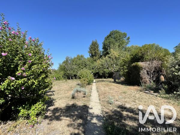 Maison à vendre 6 pièces 145 m² Saint-Pierre-lès-Nemours