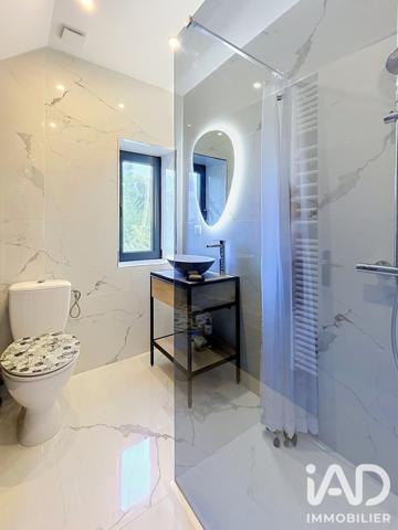 Maison à vendre 6 pièces 145 m² Saint-Pierre-lès-Nemours