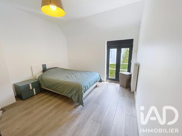 Maison à vendre 6 pièces 145 m² Saint-Pierre-lès-Nemours