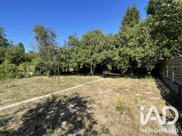 Maison à vendre 6 pièces 145 m² Saint-Pierre-lès-Nemours