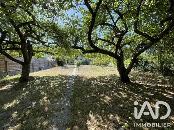 Maison à vendre 6 pièces 145 m² Saint-Pierre-lès-Nemours