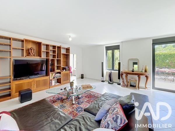 Maison à vendre 6 pièces 145 m² Saint-Pierre-lès-Nemours