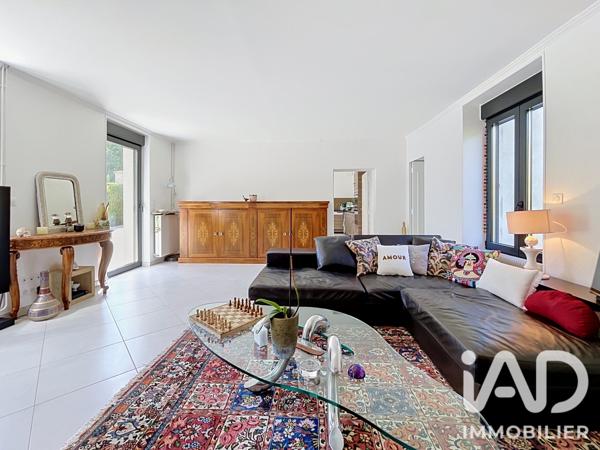 Maison à vendre 6 pièces 145 m² Saint-Pierre-lès-Nemours