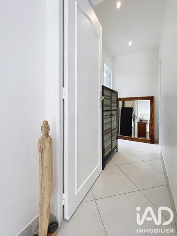 Maison à vendre 6 pièces 145 m² Saint-Pierre-lès-Nemours