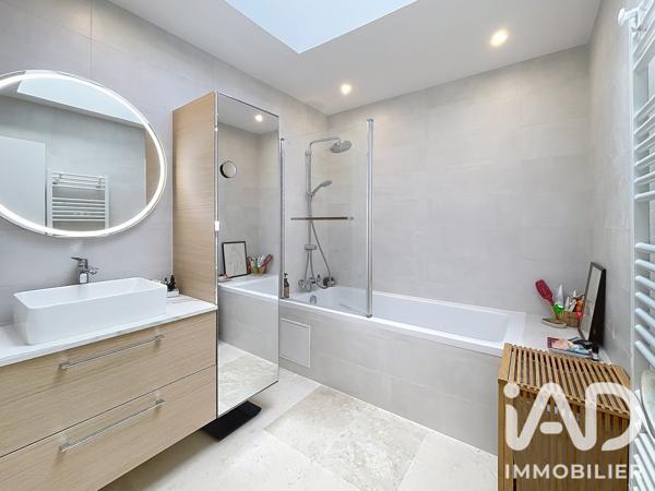 Maison à vendre 6 pièces 145 m² Saint-Pierre-lès-Nemours