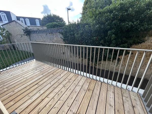 Location Appartement 3 pièces 69.58 m² - Caen 14000