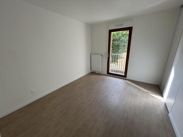Location Appartement 3 pièces 69.58 m² - Caen 14000