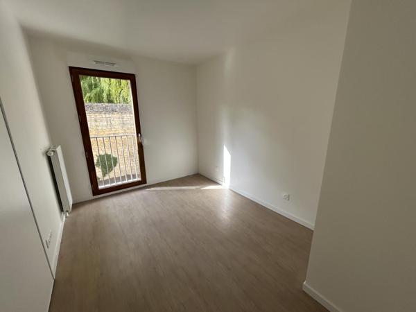 Location Appartement 3 pièces 69.58 m² - Caen 14000