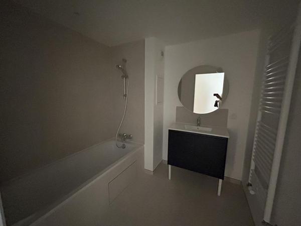 Location Appartement 3 pièces 69.58 m² - Caen 14000
