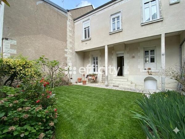 Maison 6 pièces - 137 m²