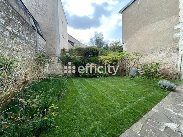 Maison 6 pièces - 137 m²