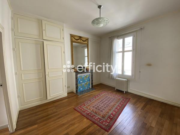 Maison 6 pièces - 137 m²