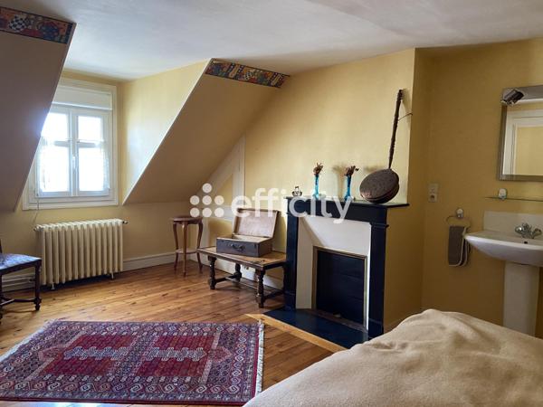 Maison 6 pièces - 137 m²