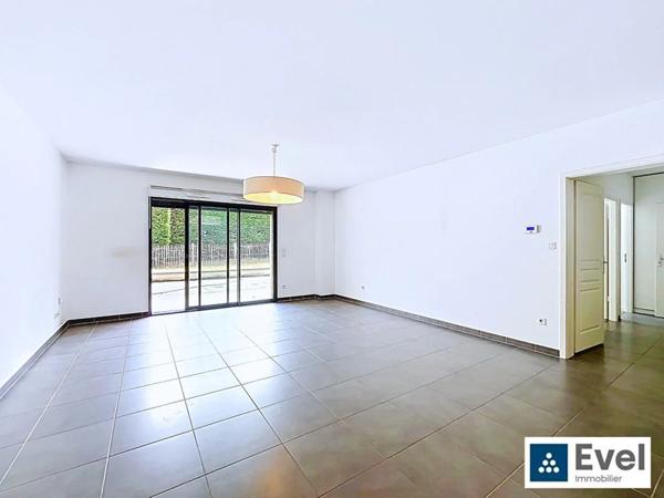 Appartement à vendre à Metz (57070)