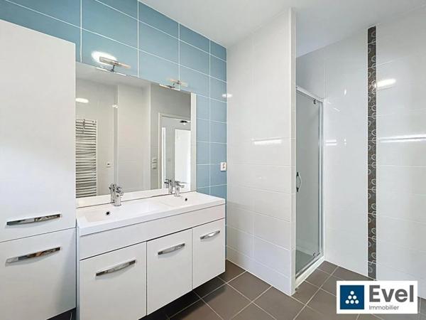 Appartement à vendre à Metz (57070)