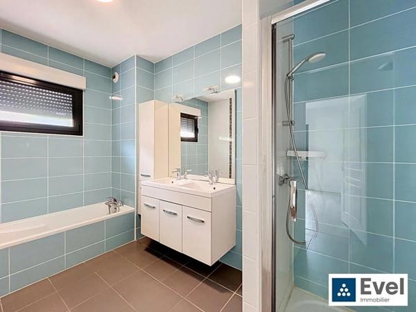 Appartement à vendre à Metz (57070)