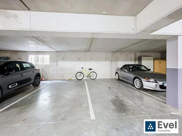 Appartement à vendre à Metz (57070)
