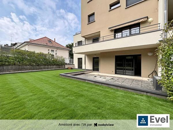 Appartement à vendre à Metz (57070)